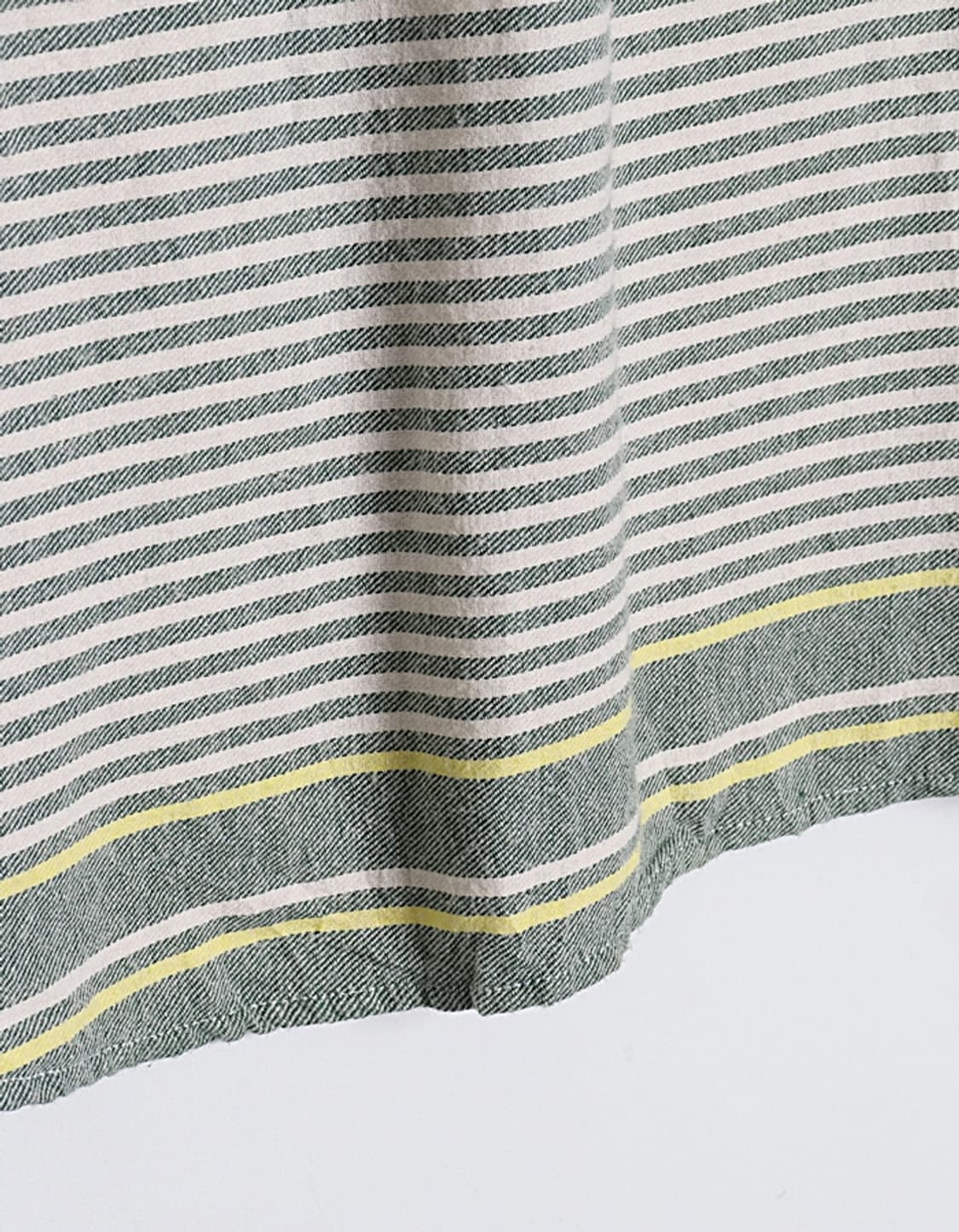 Lui Janne Stripe Tunic Shirts 상품이미지6