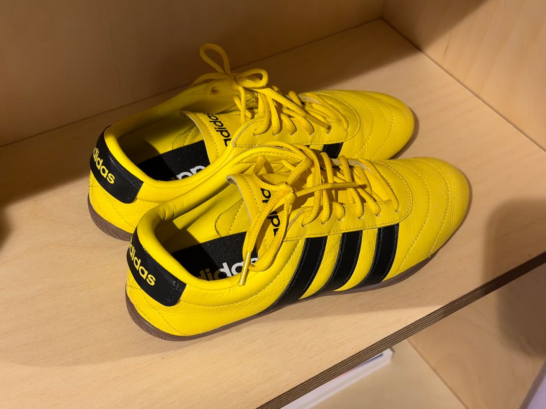 아디다스그랜드코트 LO 235 상품이미지2