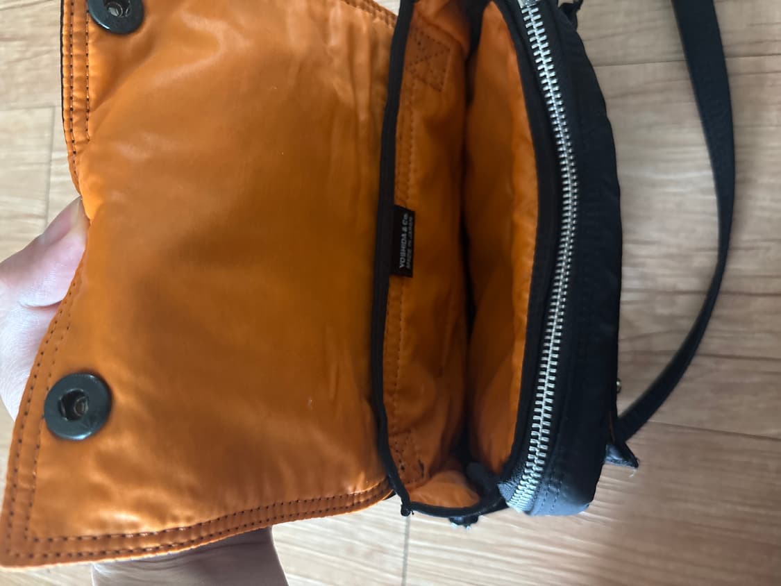 포터 숄더백 상품이미지2