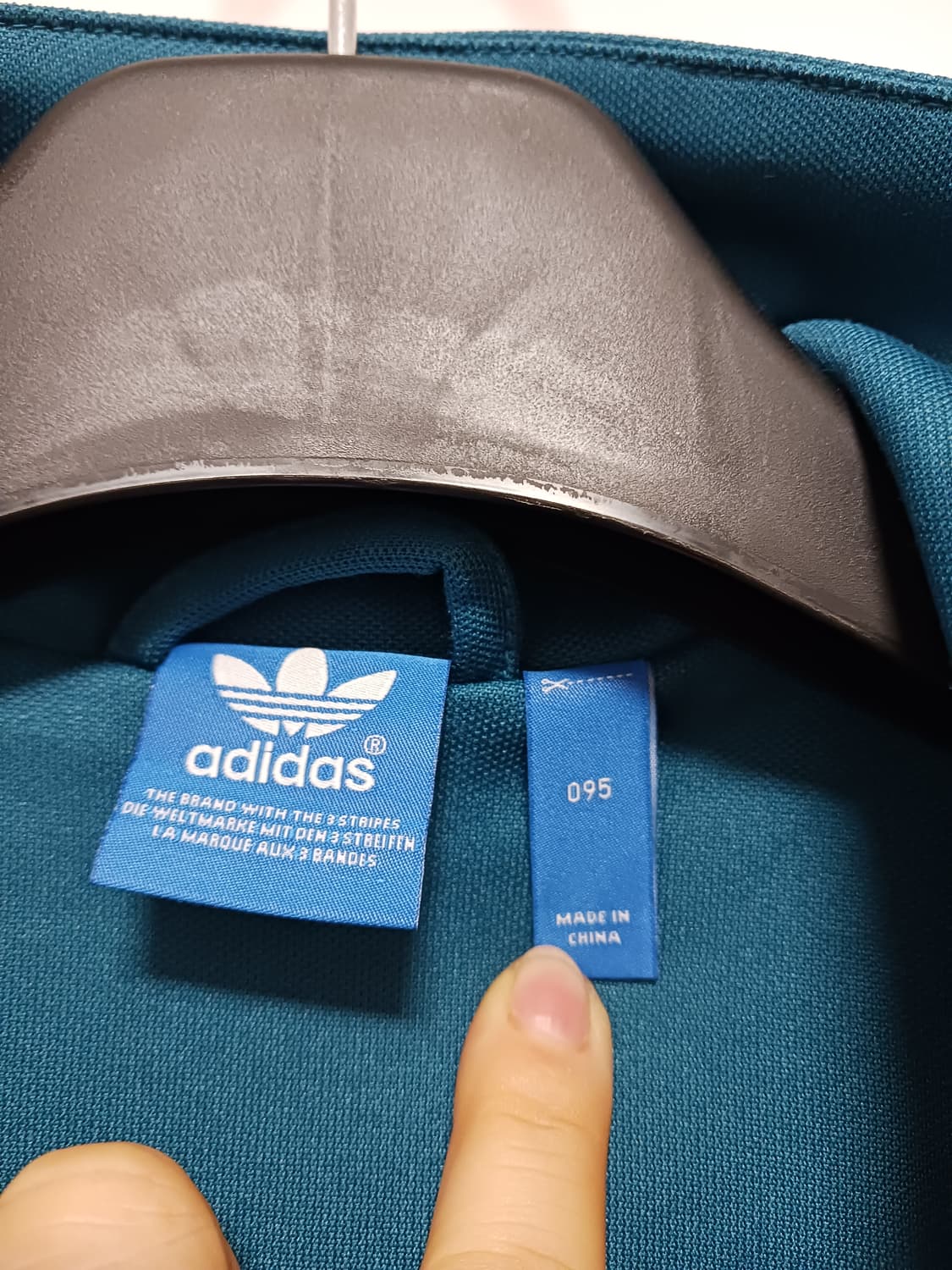 아디다스 유로파 저지 상품이미지4