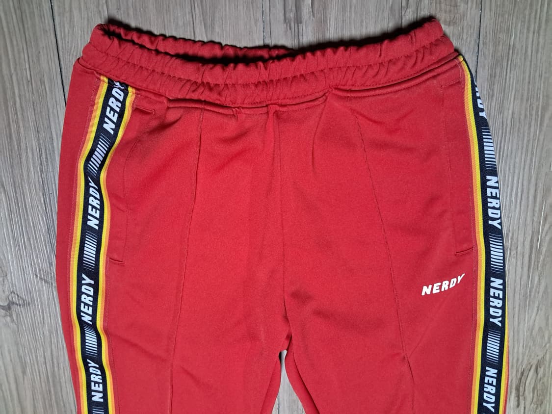 널디 트랙 팬츠 S 상품이미지3