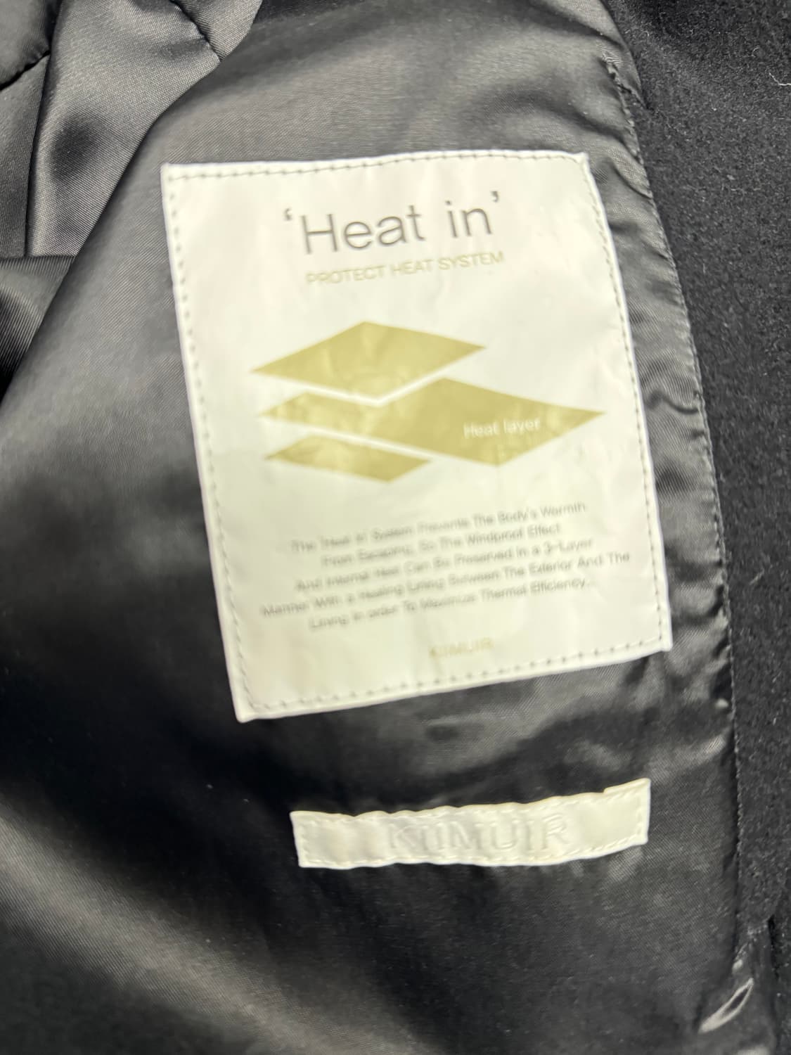  키뮤어 발마칸 상품이미지3