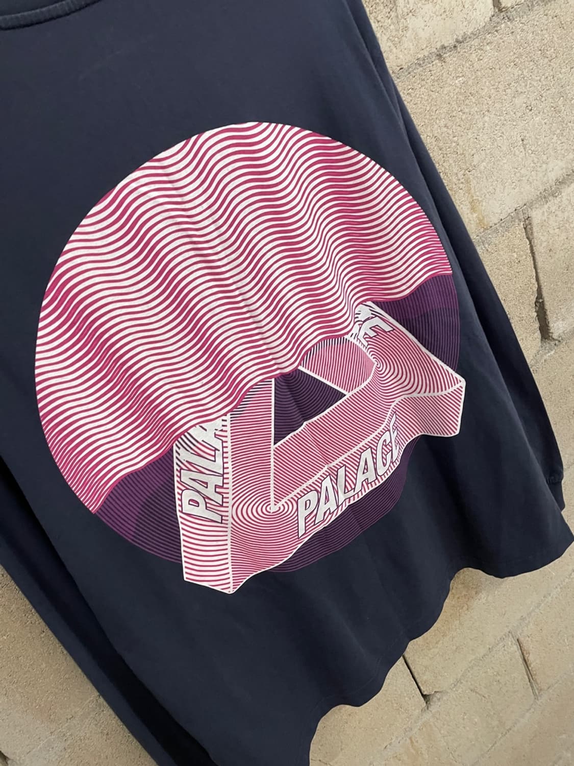 팔라스 트리 커튼 롱 슬리브 상품이미지4