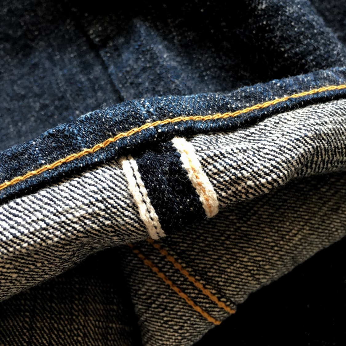 Made In JAPAN  Trohpy Clothing 1605 Selv 상품이미지2