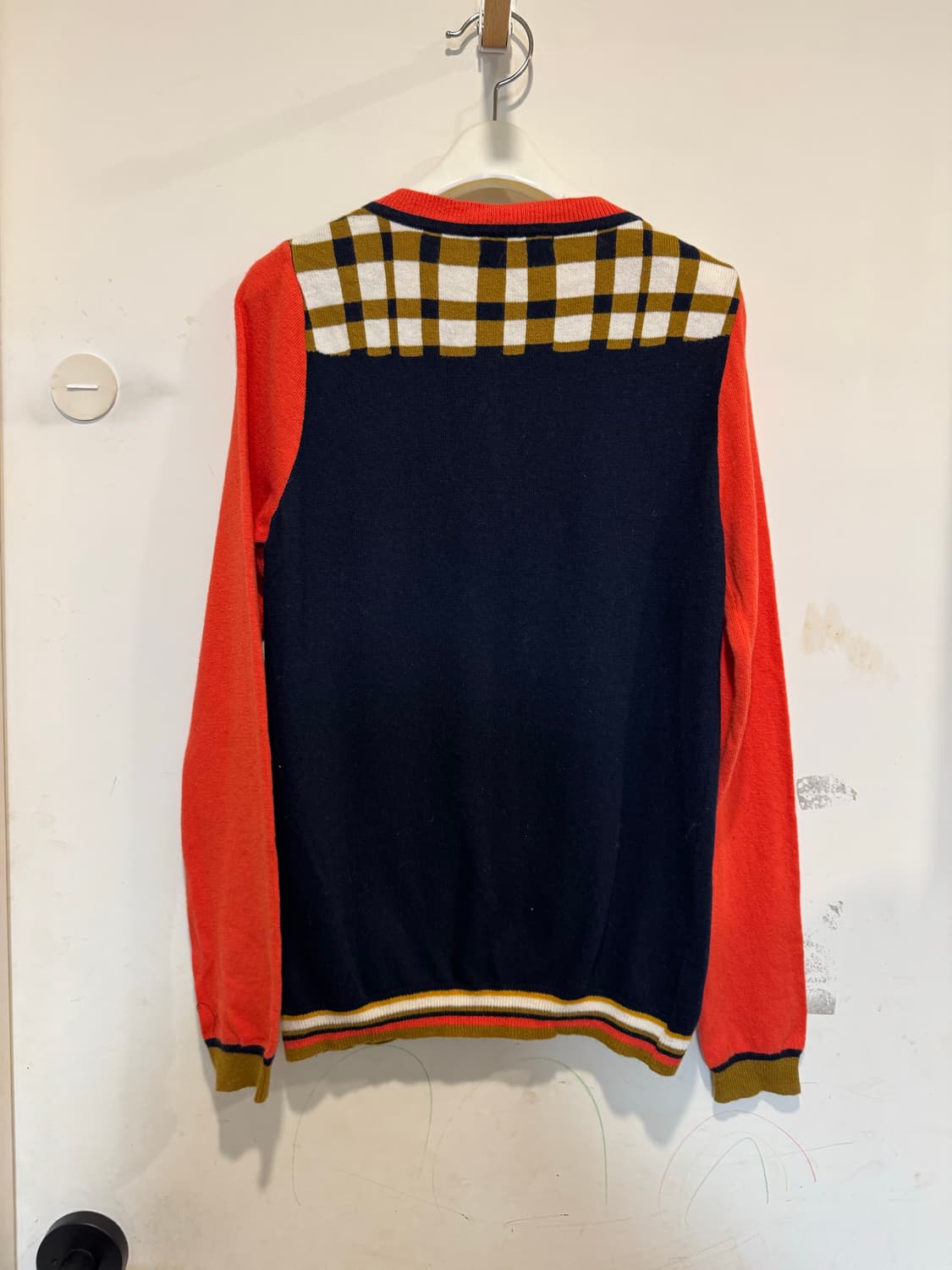 oilily 오일릴리 가디건 상품이미지3