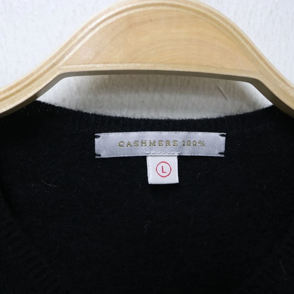 유니클로 캐시미어 니트 가디건 62175 상품이미지8