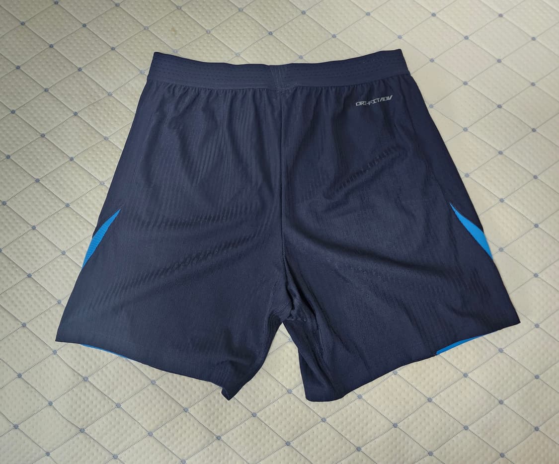 2425 나이키 첼시 전반기 ADV 베이퍼니트 드릴탑 쇼트 트레이닝 상품이미지5