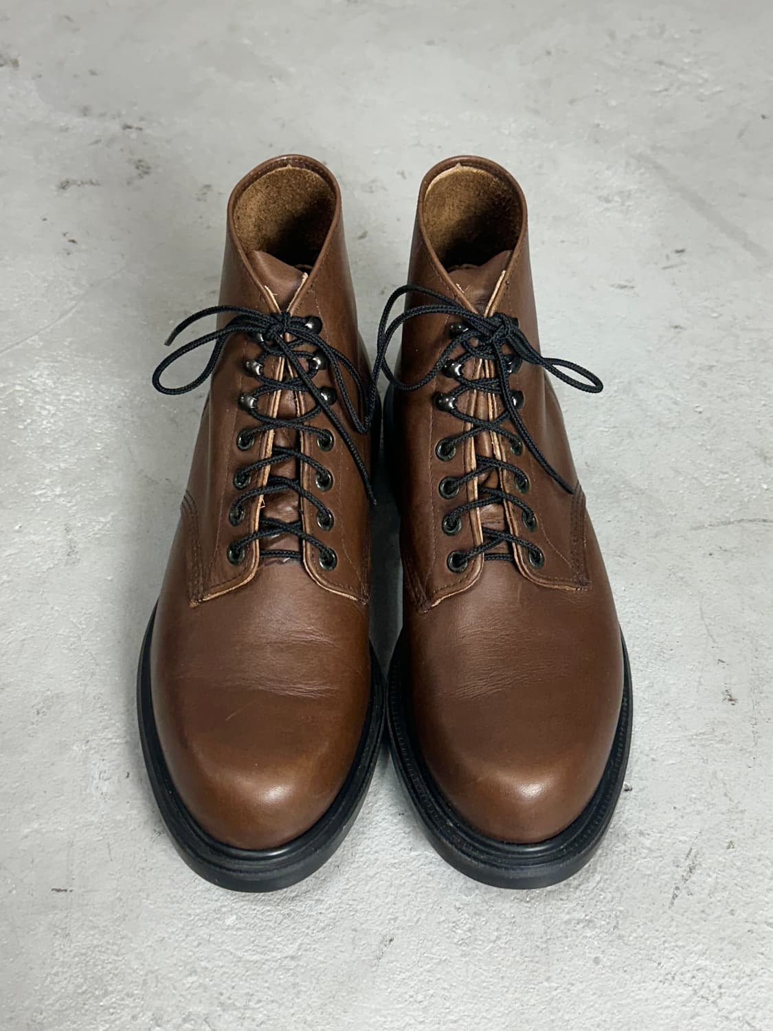 *MINT* OG USA Made 레드윙 952 부츠 오스틴버틀러 상품이미지4