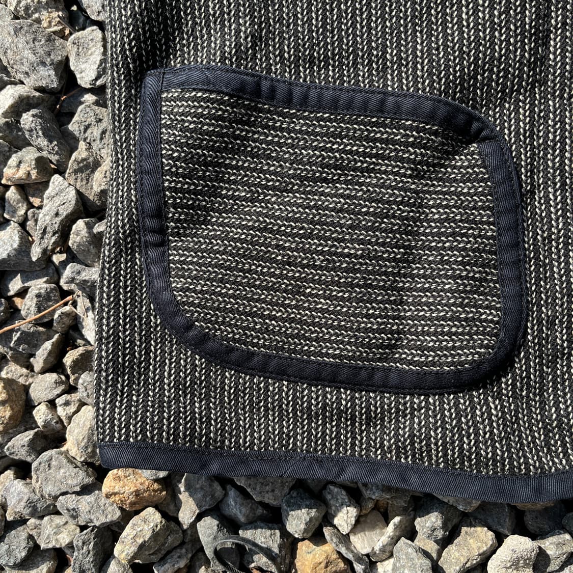 Barns Outfitters(반스아웃피터즈) 베스트 (실측확인) 상품이미지4