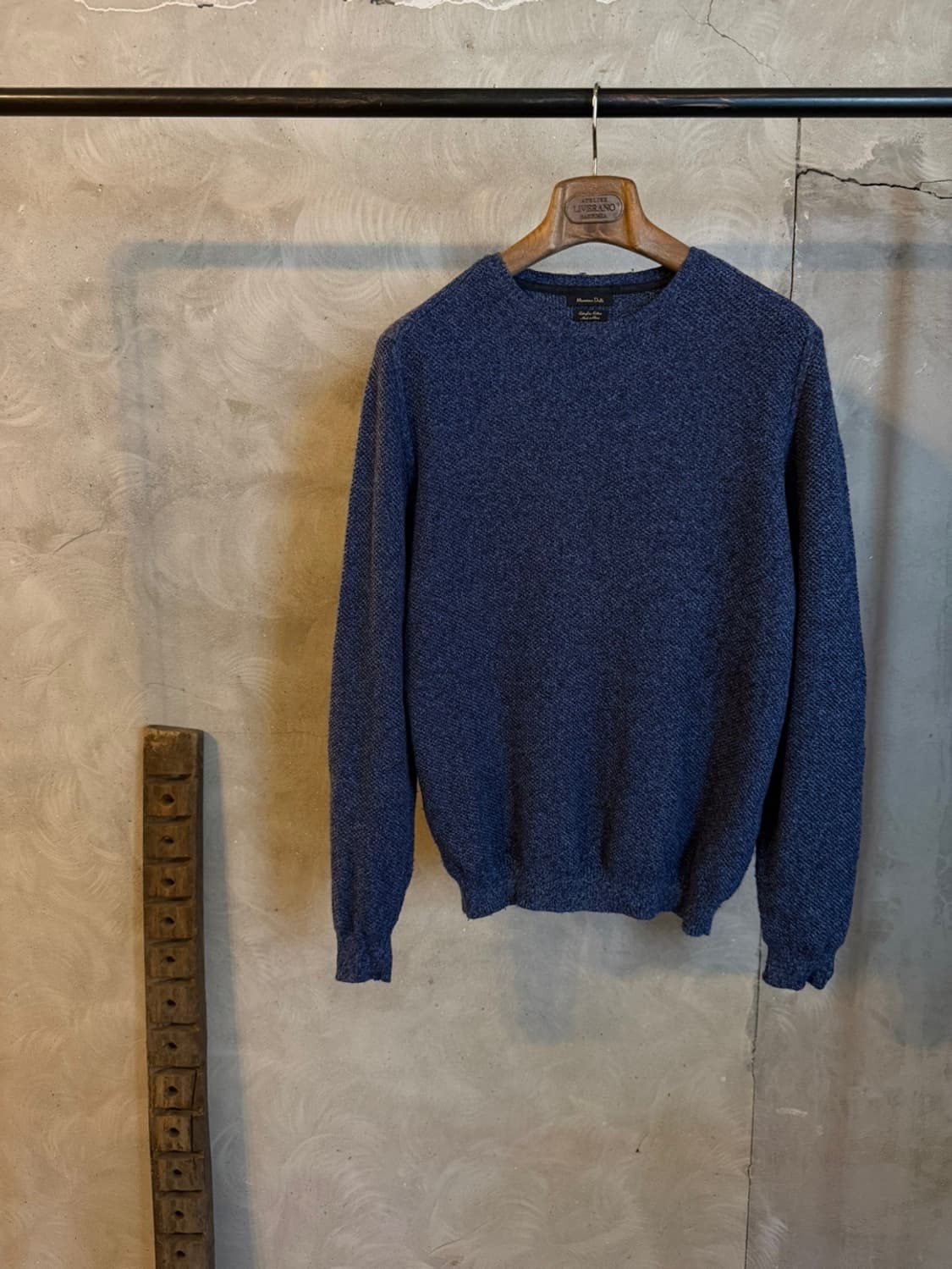 마시모두티 니트 100 상품이미지9