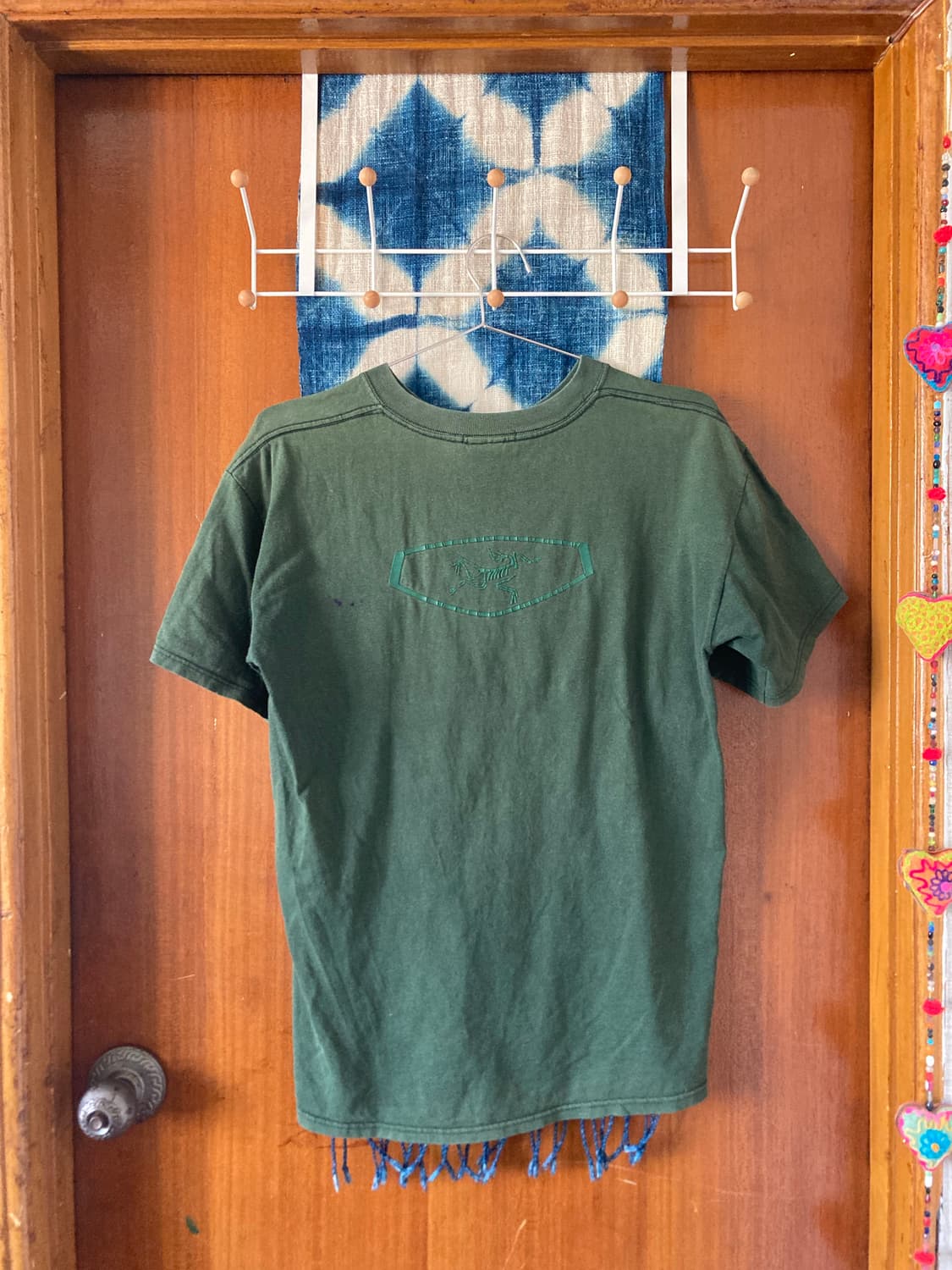 아크테릭스 빈티지 티셔츠 상품이미지2