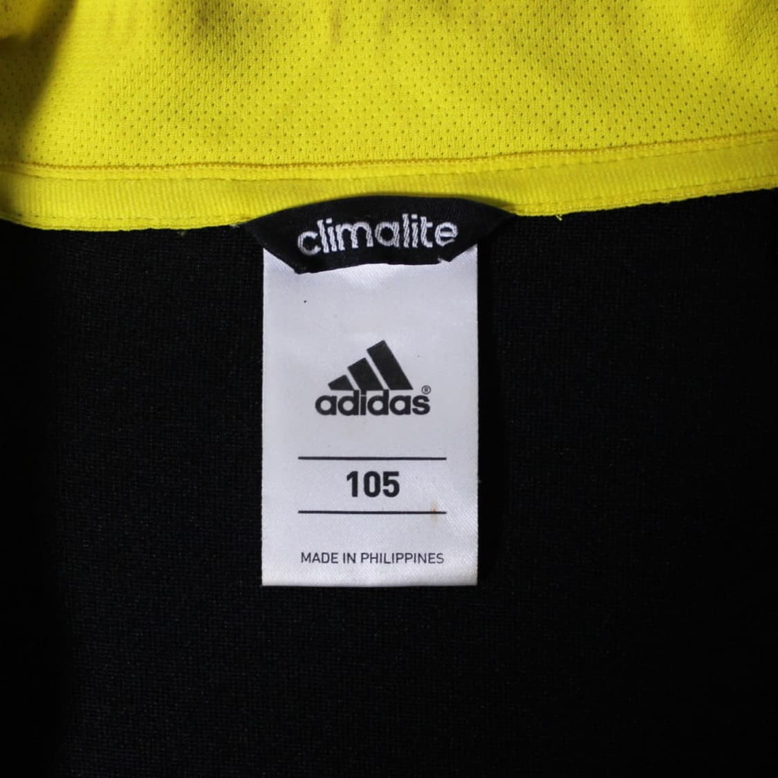 Adidas 아디다스 트랙탑 져지 L016 상품이미지3