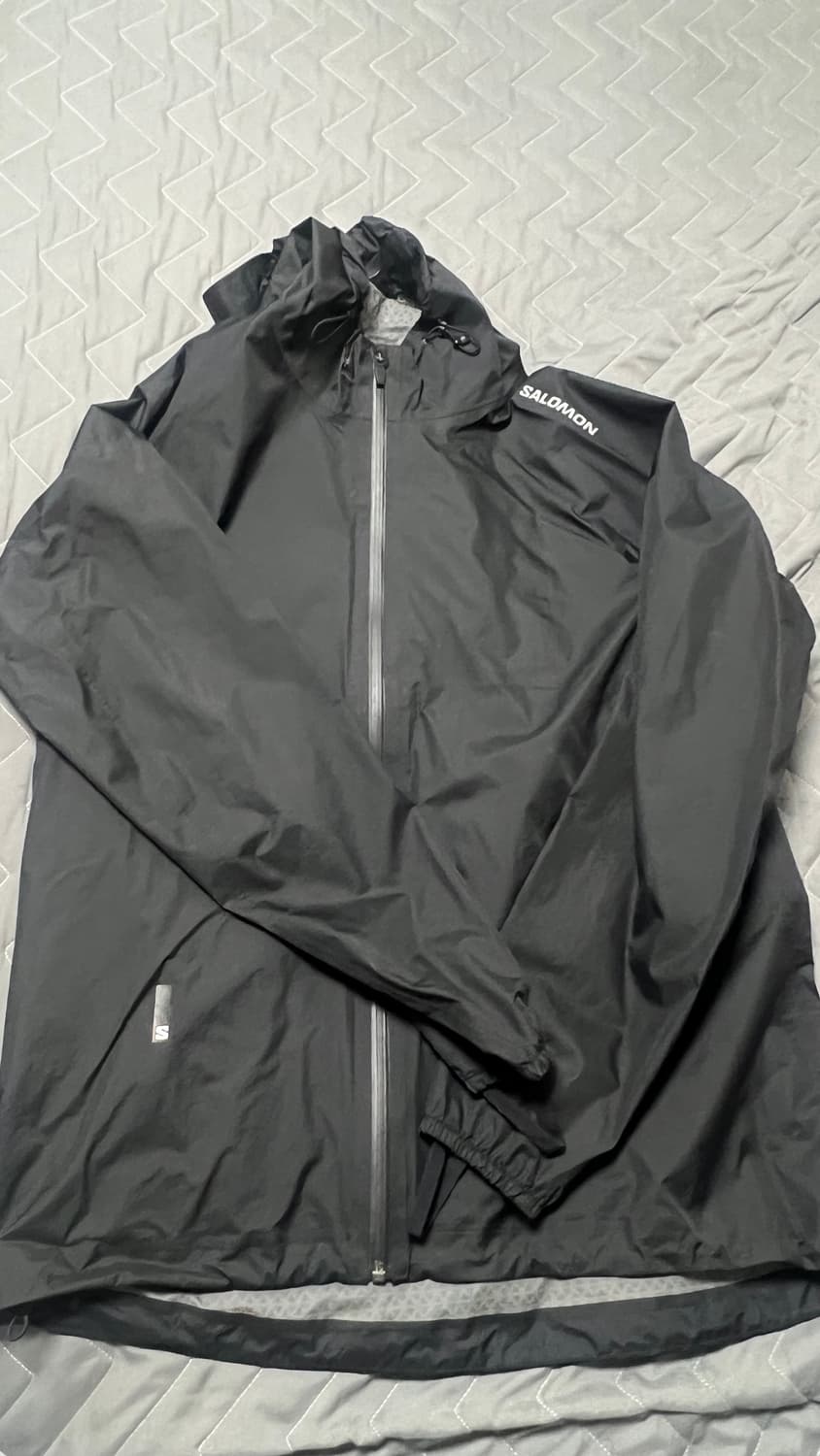 살로몬 울트레일 자켓 상품이미지1