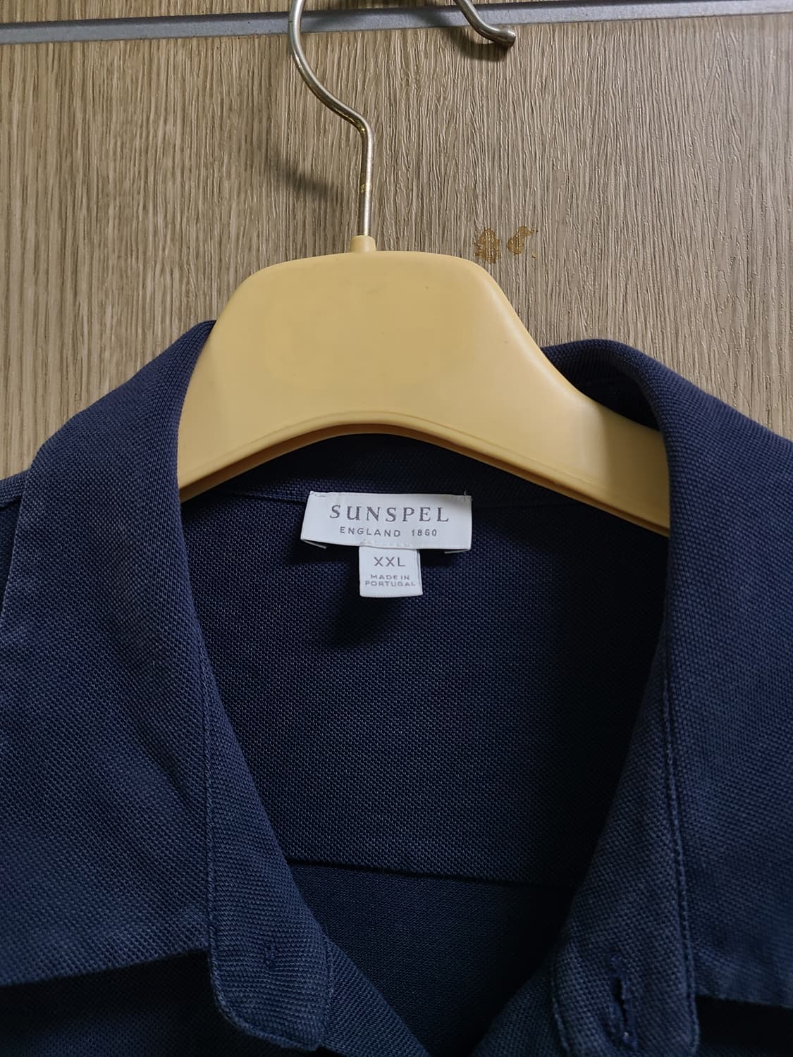 선스펠 셔츠 xxl 상품이미지2