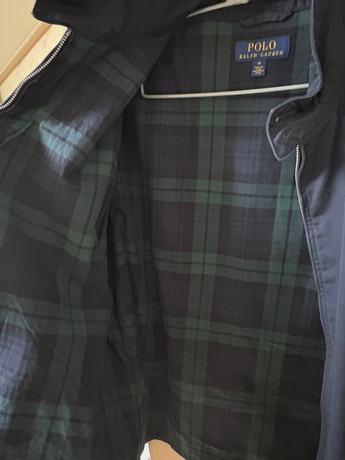 폴로자켓 상품이미지6