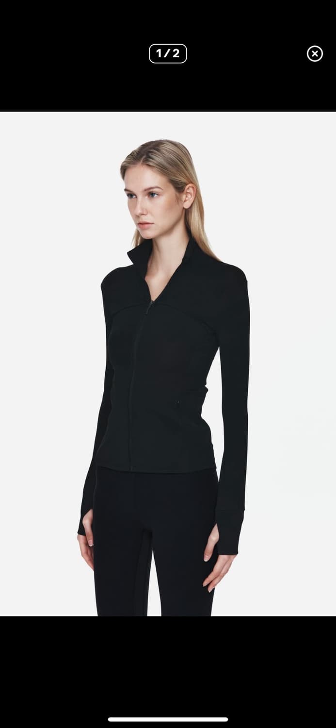 포센 테나 텐션 재킷 상품이미지1