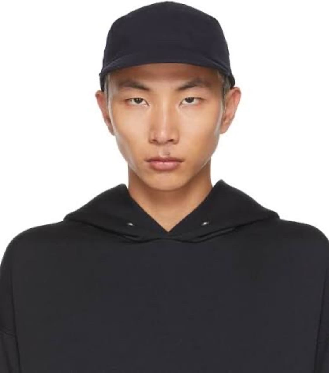 비즈빔 스포츠 슈퍼파인 바톤 캡 상품이미지9