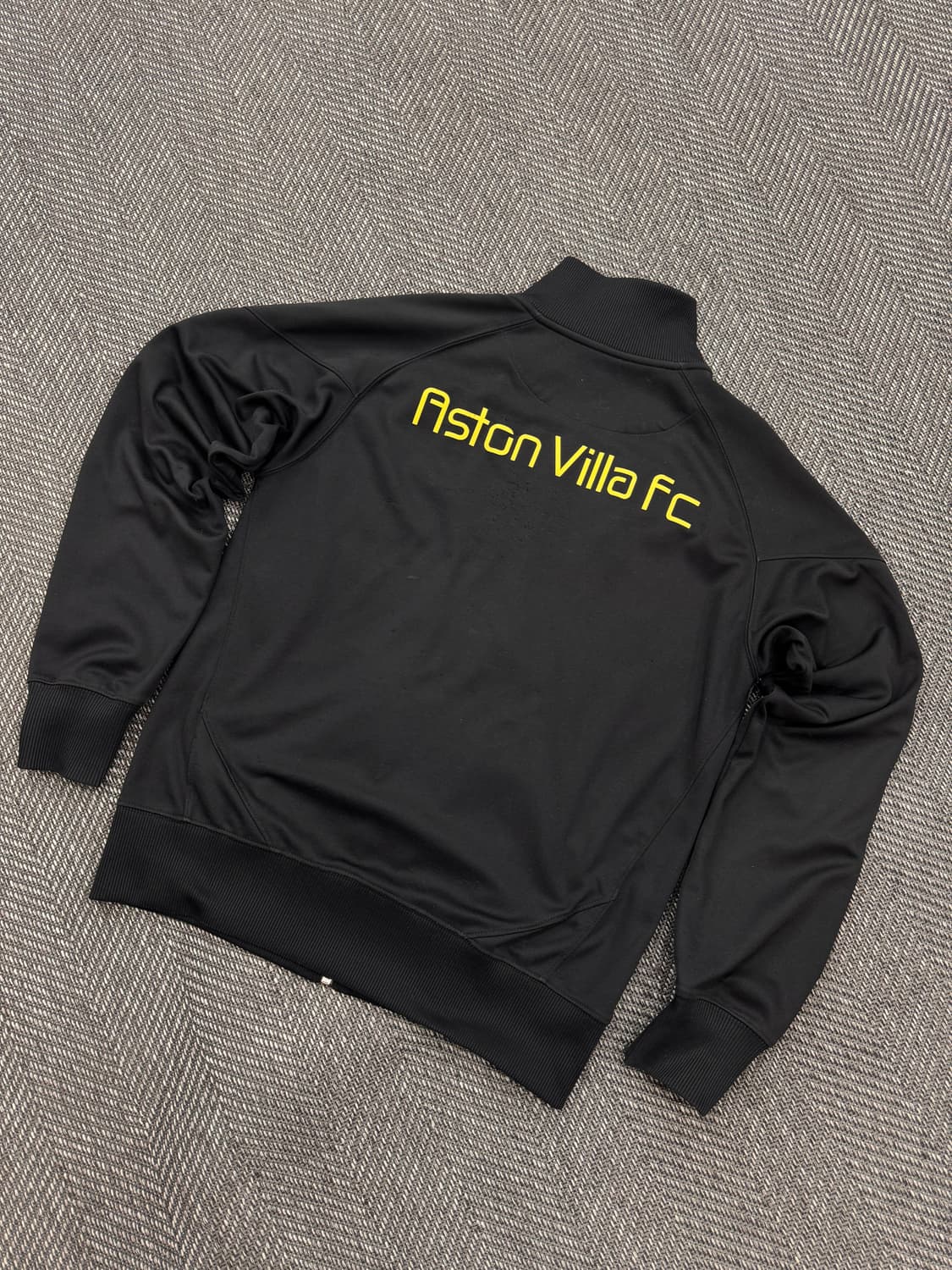 나이키 아스톤빌라  트랙재킷 상품이미지4