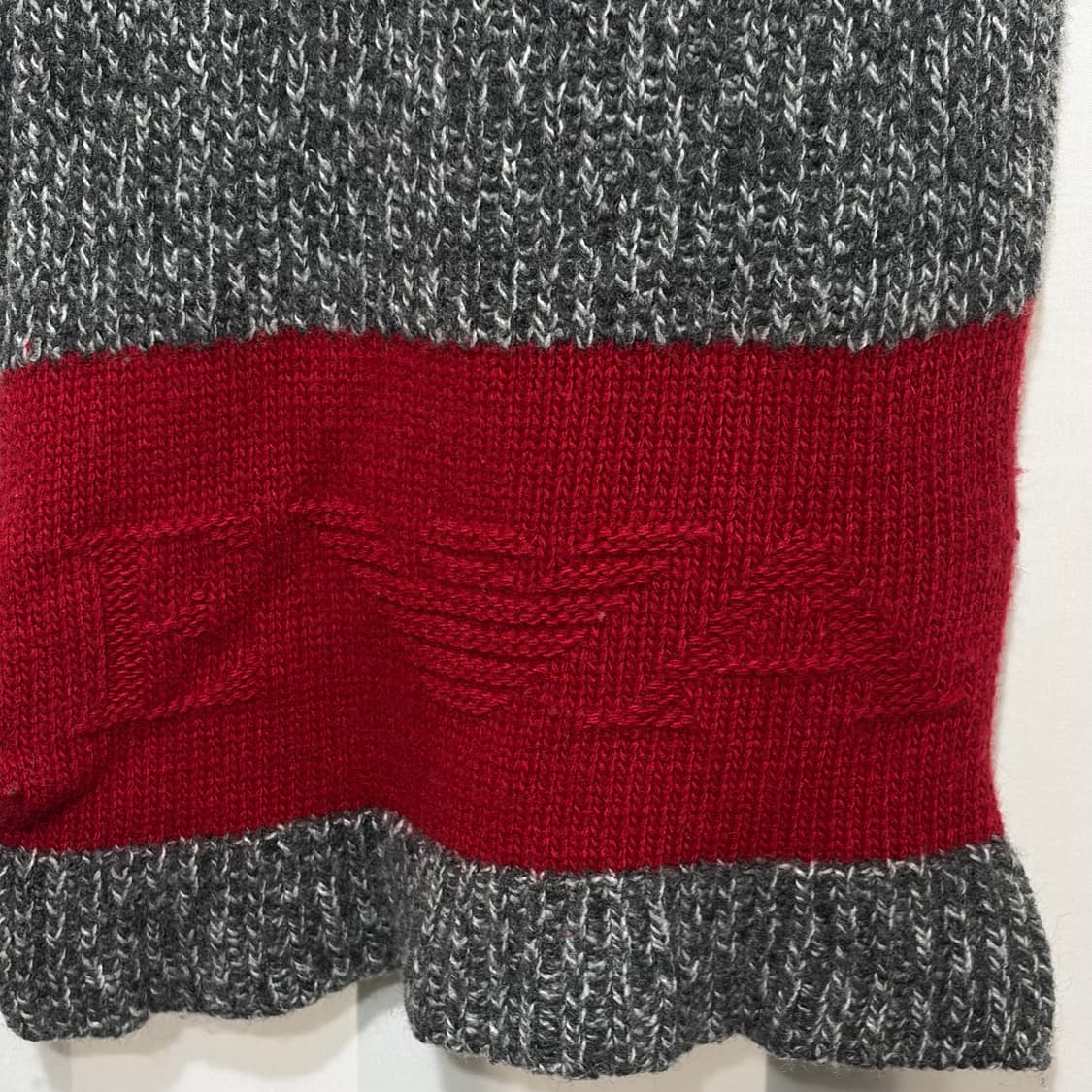 엠포리오 아르마니 머플러 상품이미지2