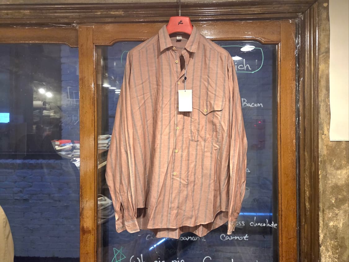 90'S 조르지오 아르마니  상품이미지1