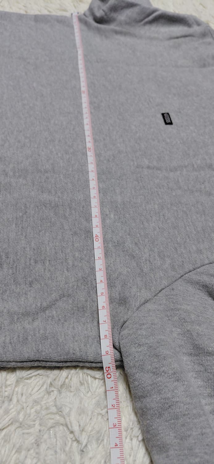 GUESS 후드티 S 상품이미지7