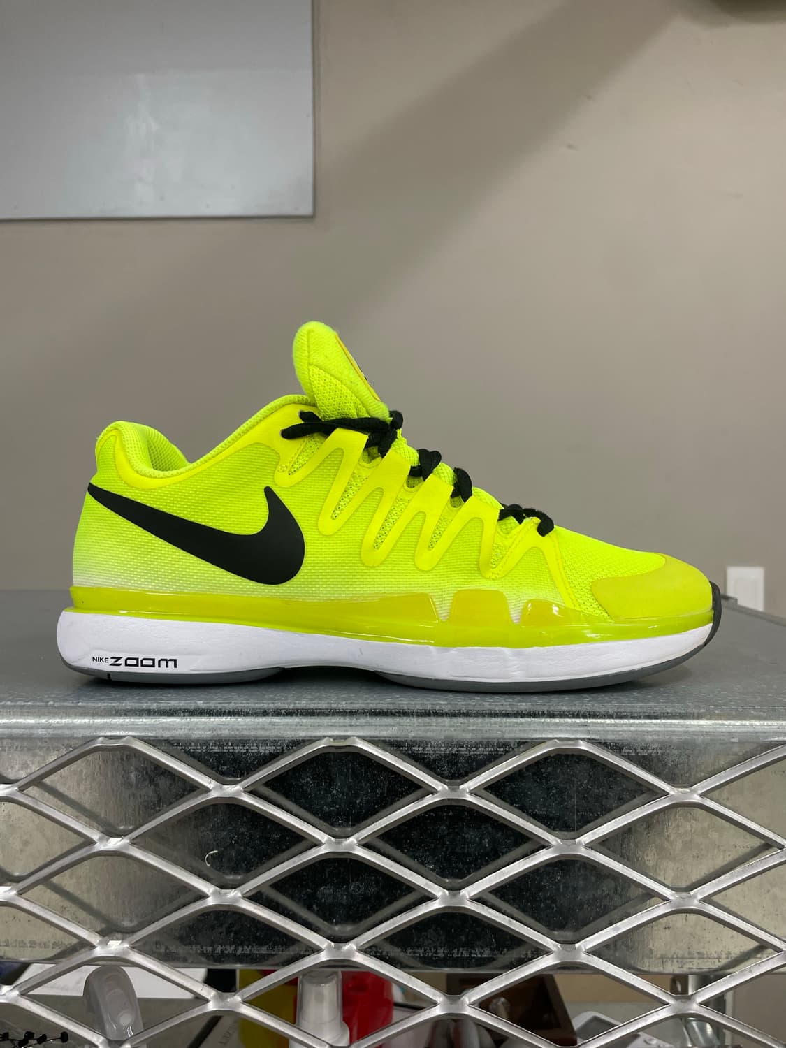 나이키 줌 베이퍼 9.5 투어 260 상품이미지4