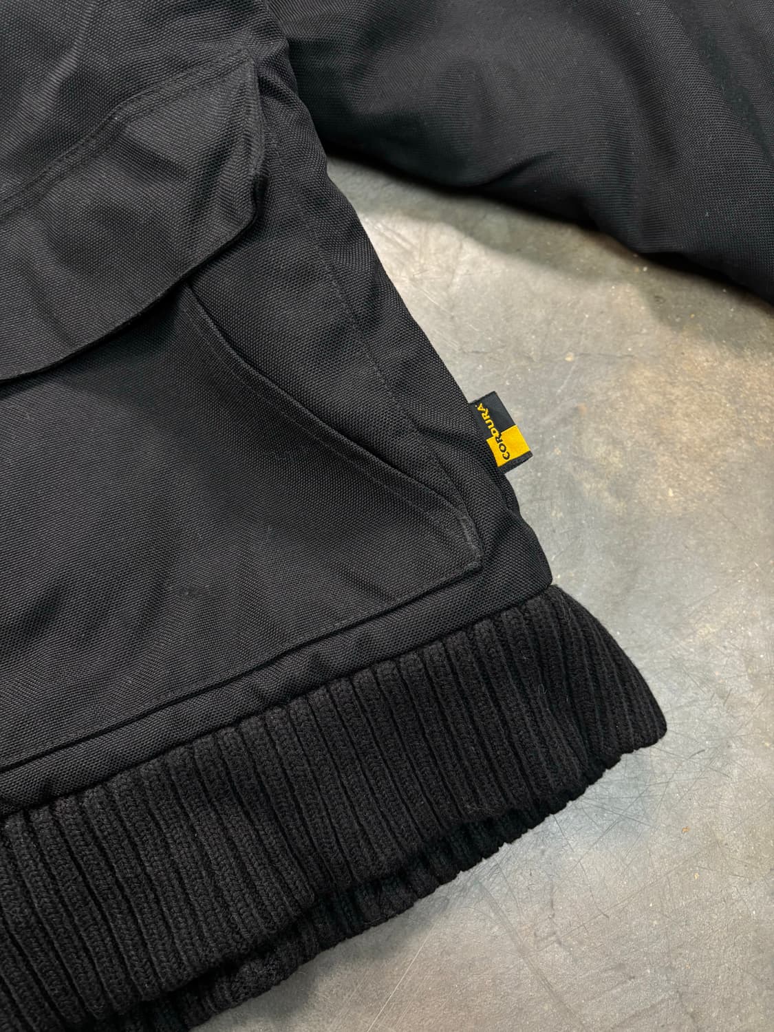 칼하트 레인저 자켓 상품이미지3