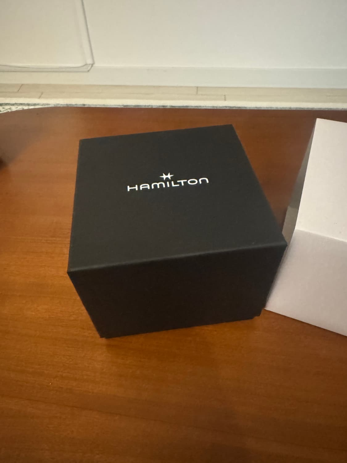 해밀턴 카키필드 머피 38mm 인터스텔라 시계 상품이미지1