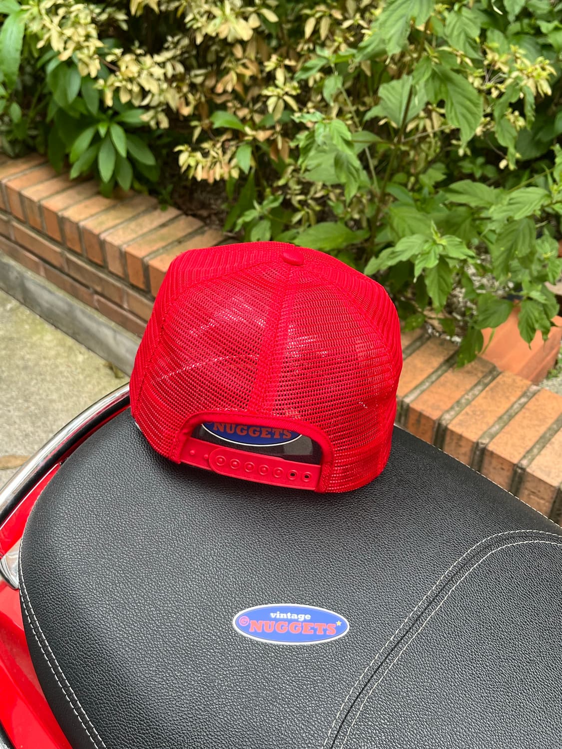 USA VIntage CO-OP Ag Chemicals Cap 상품이미지3