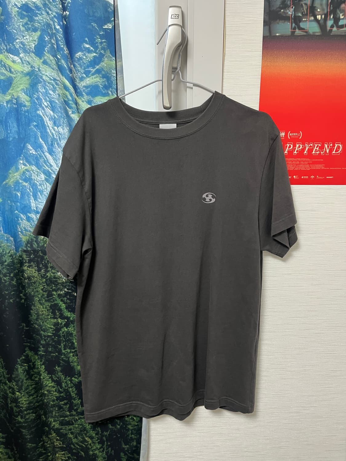 산산기어 포레스트 반팔 상품이미지1