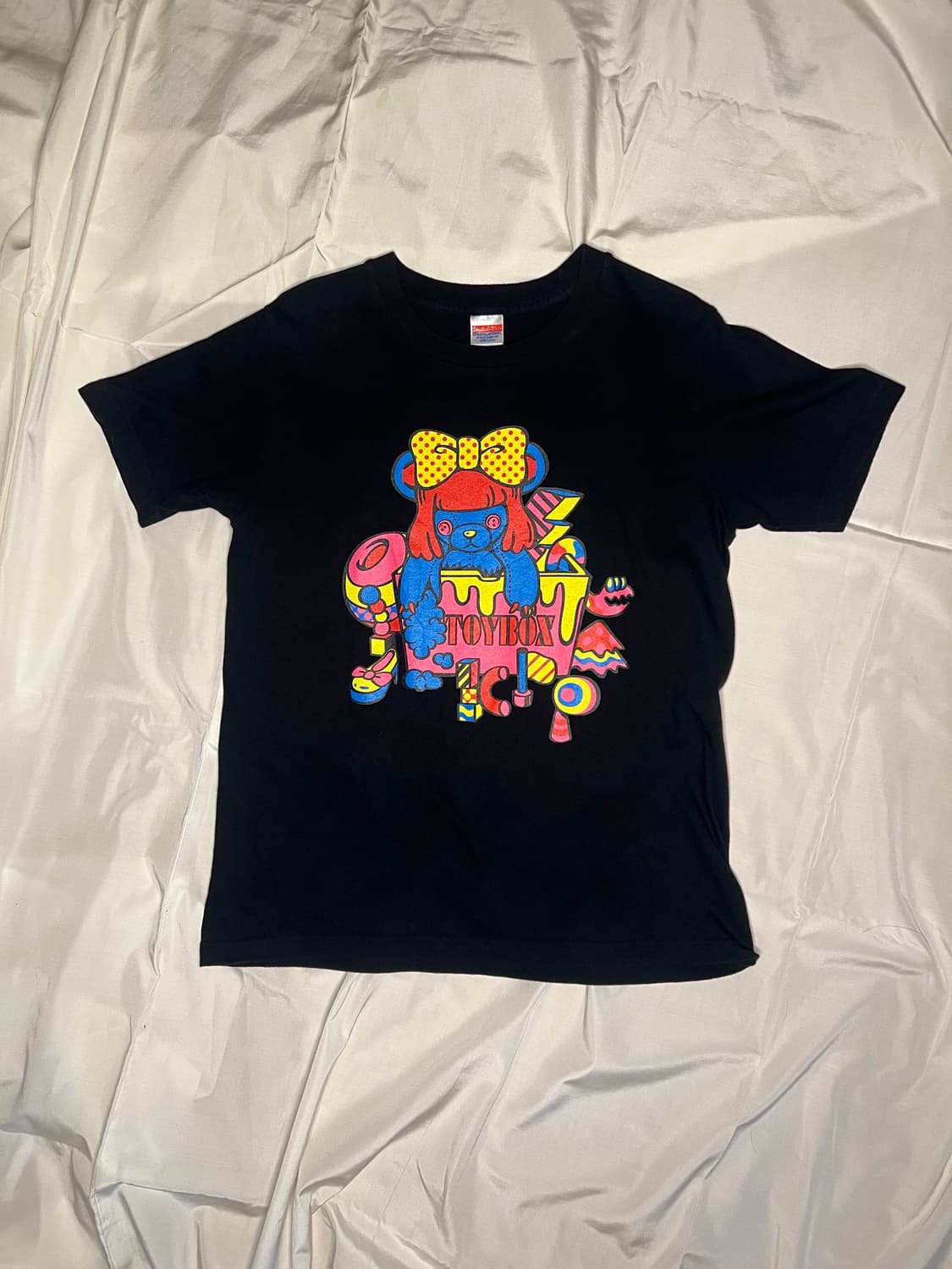 United Athle 나니와단시 2023 투어티 상품이미지2