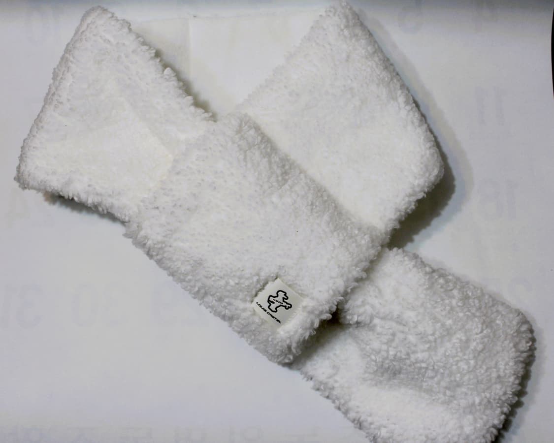 루이까스텔 골프 머플러 상품이미지2