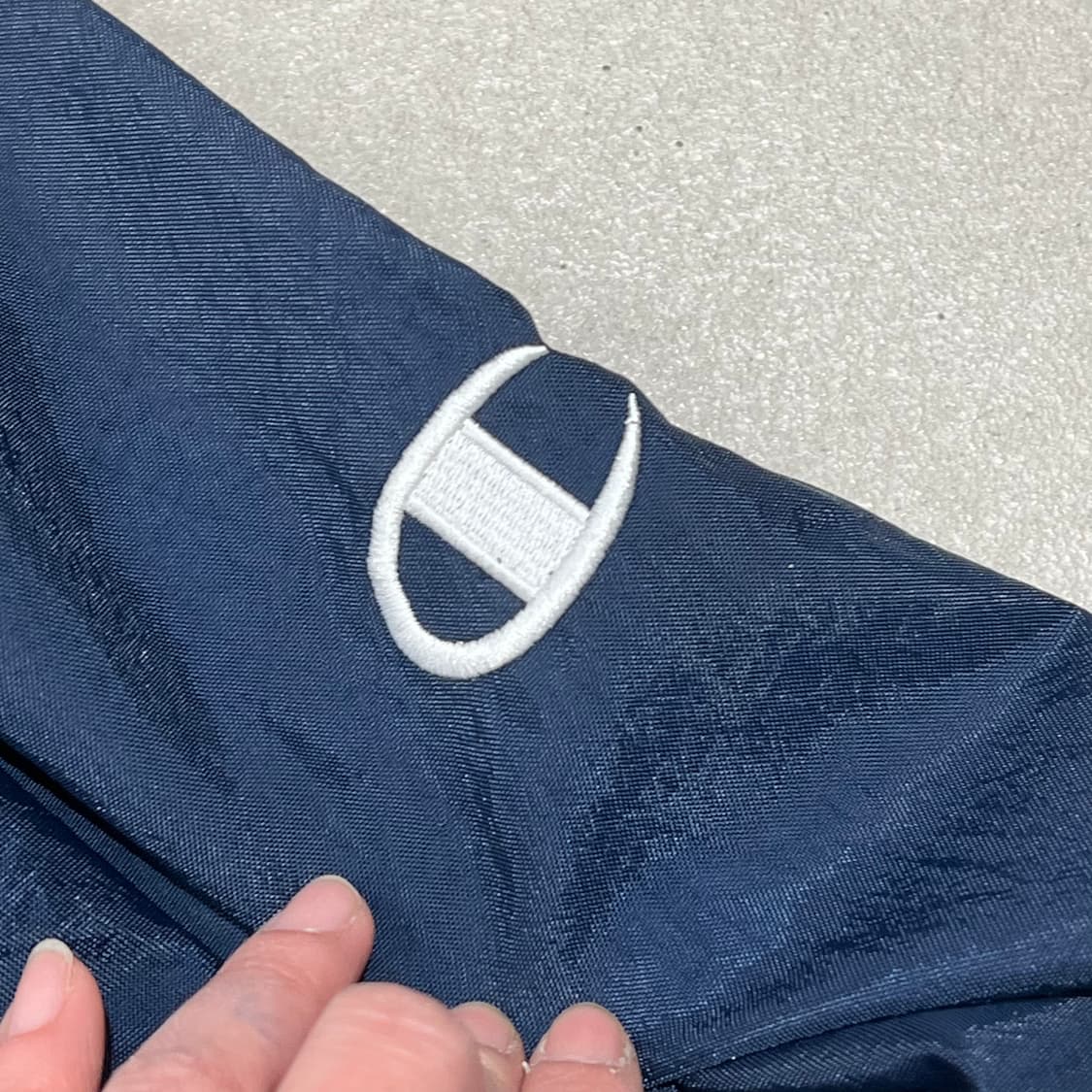 챔피온 올드스쿨 웜업 s09224 상품이미지5