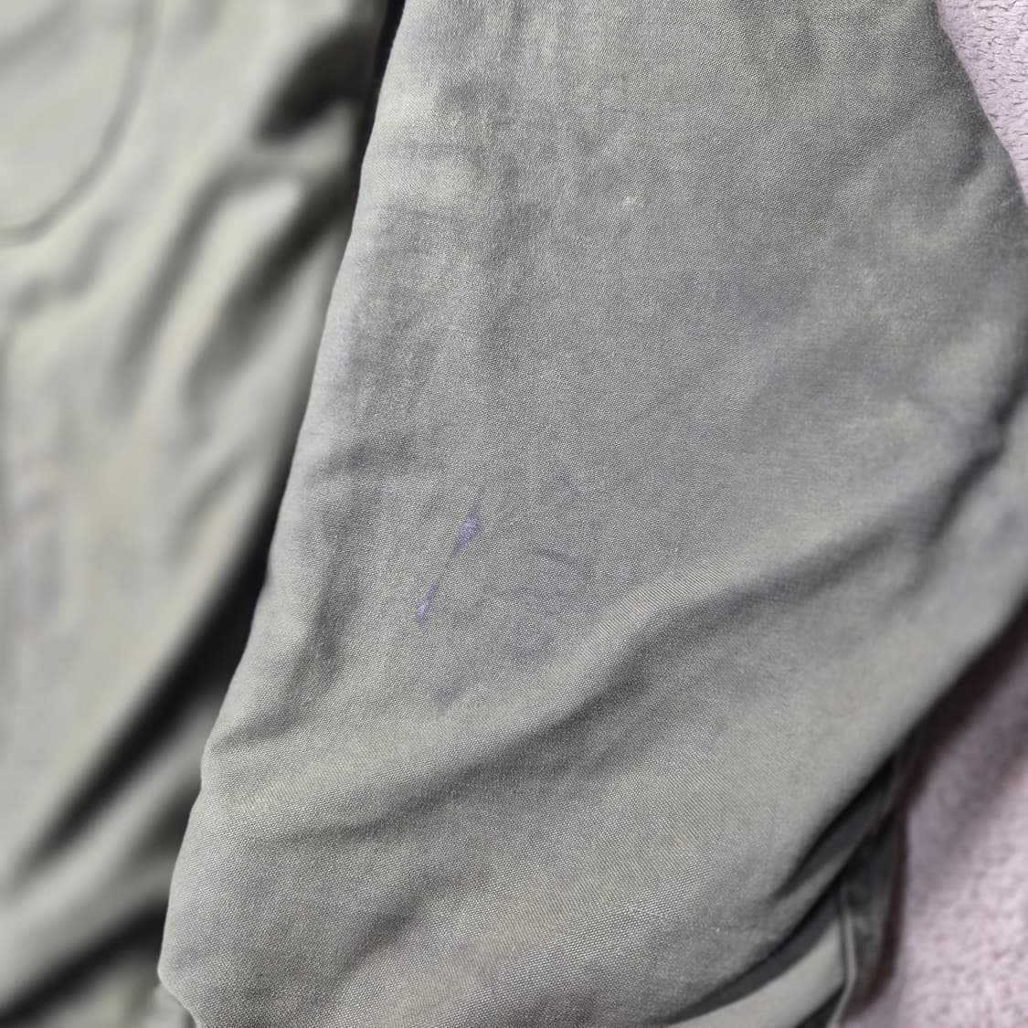 80s 미군 덱자켓 상품이미지3