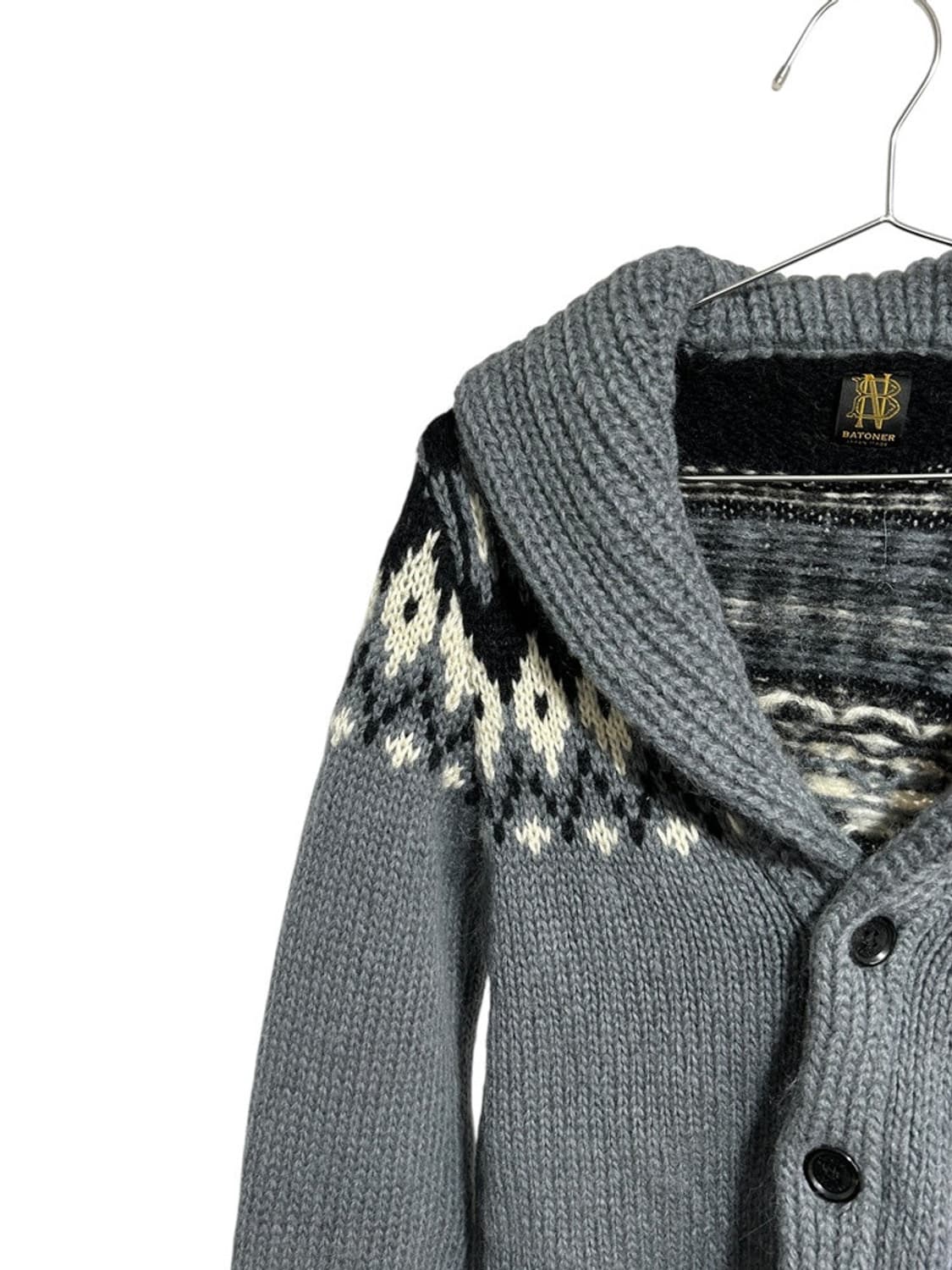 vtg jacket 상품이미지2