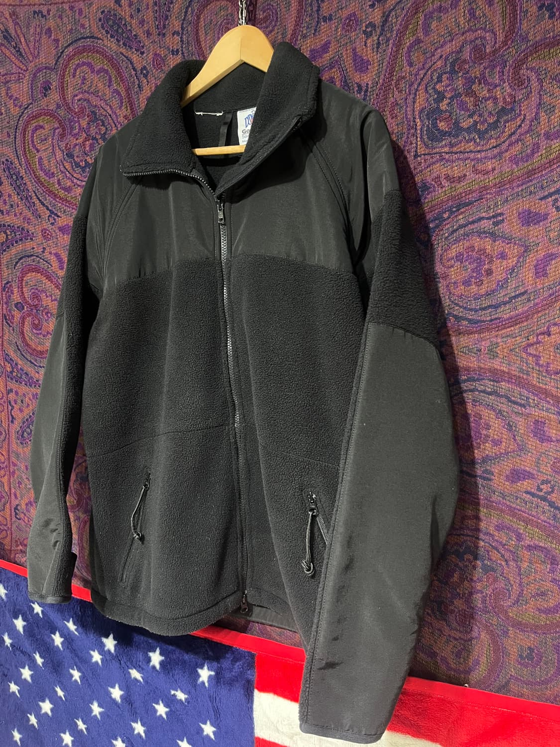 미군 폴라텍 300 후리스 상품이미지2