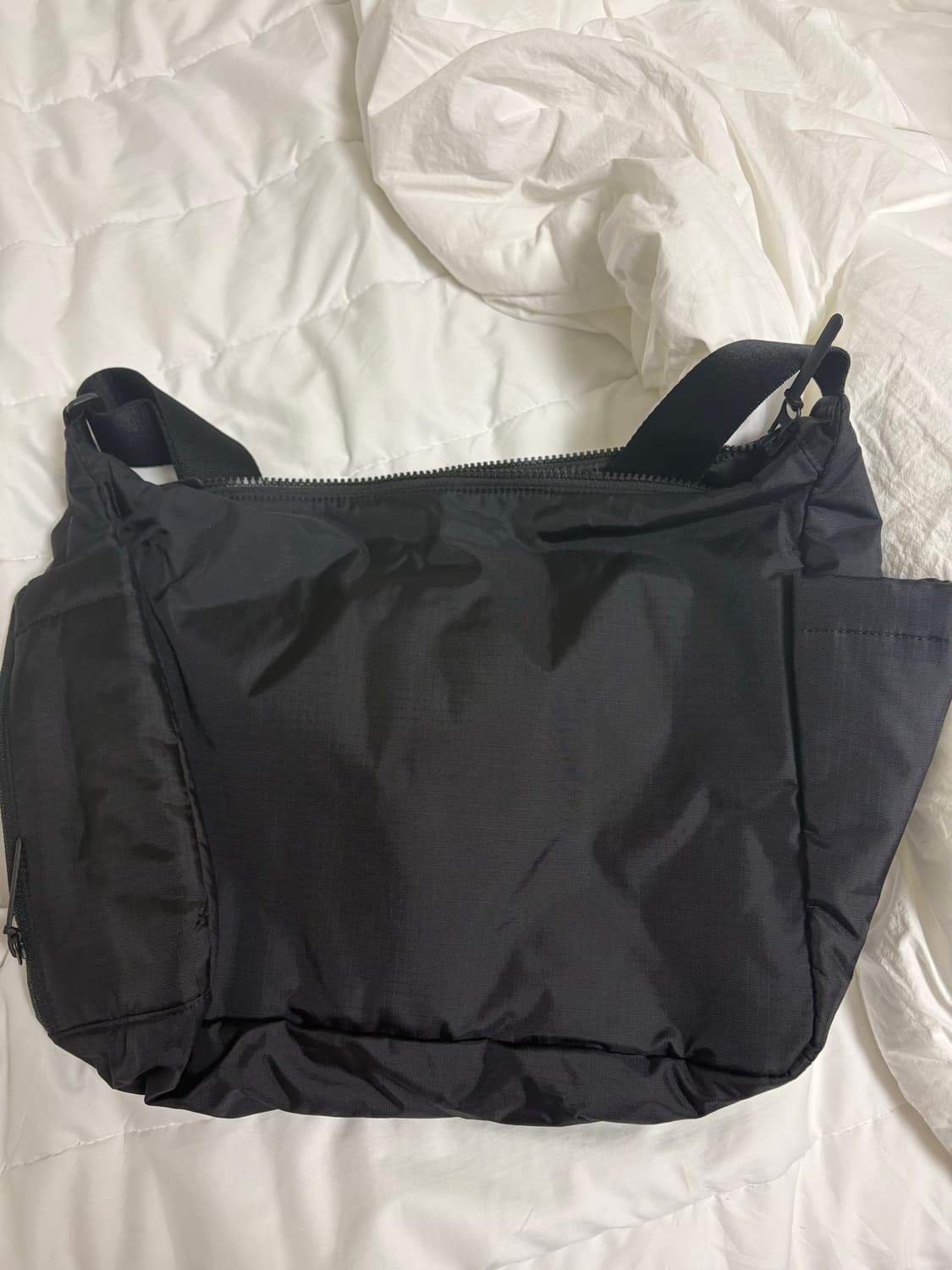 유니클로 멀티 포켓 탱커 포터백 숄더백 상품이미지2