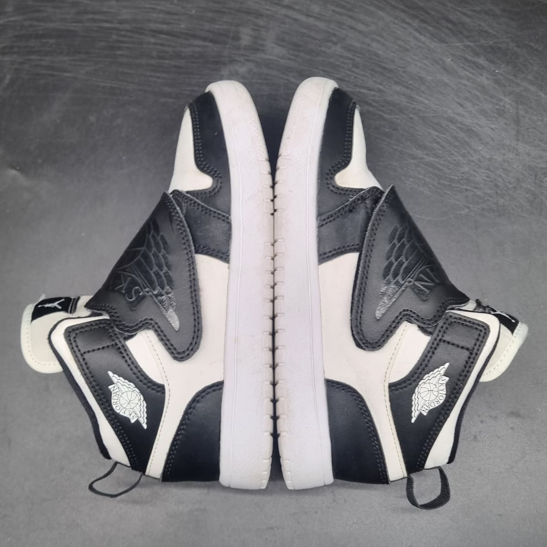 나이키 스카이조던 아동운동화210 상품이미지5