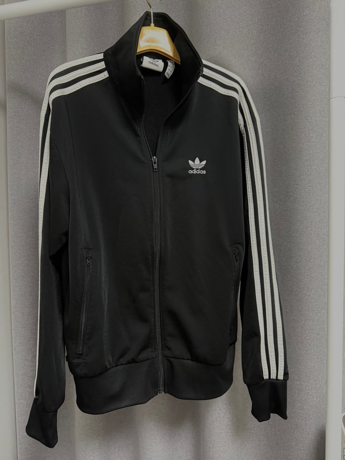 아디컬러 클래식 파이어버드 트랙탑 져지 상품이미지1