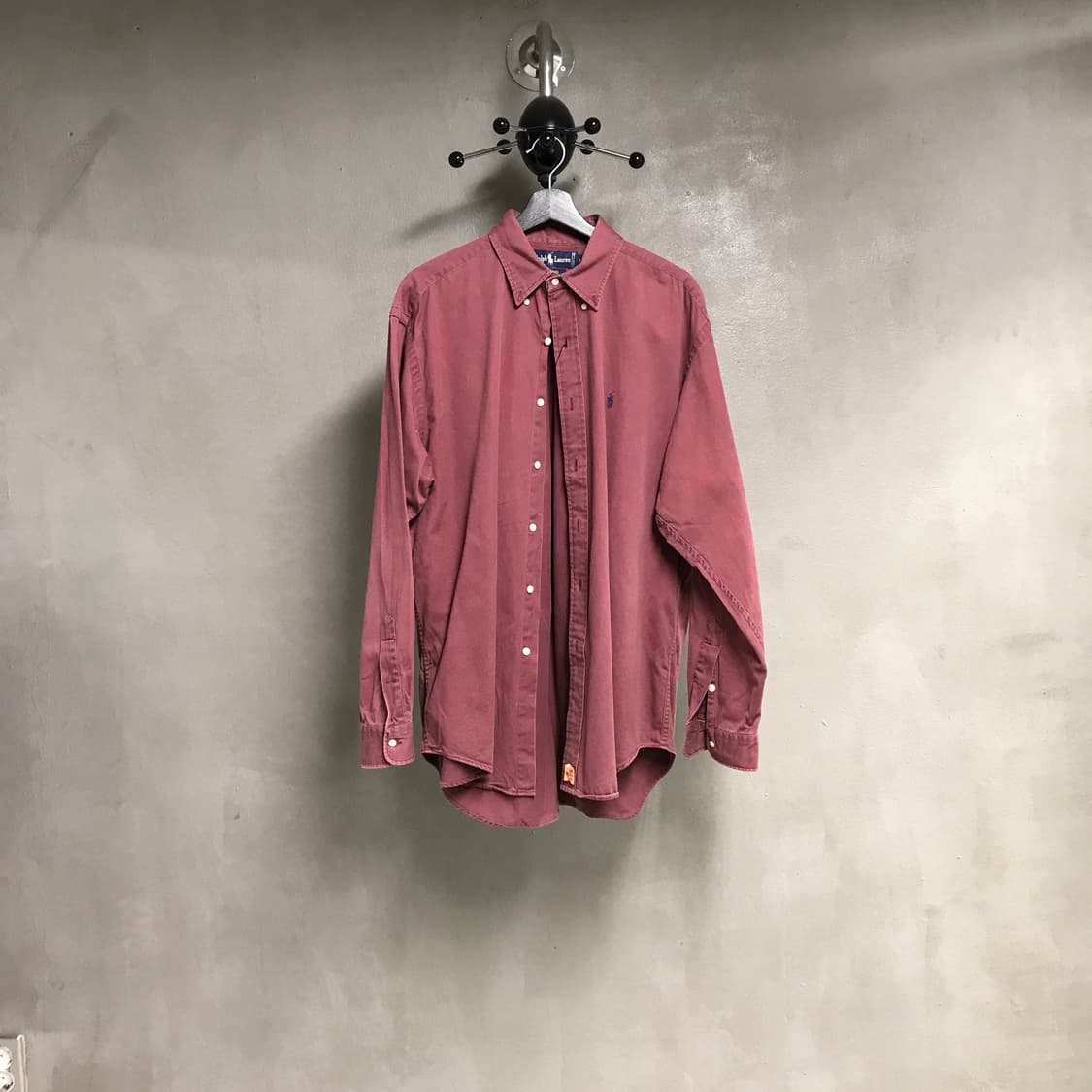 폴로 랄프로렌 셔츠 L 상품이미지1