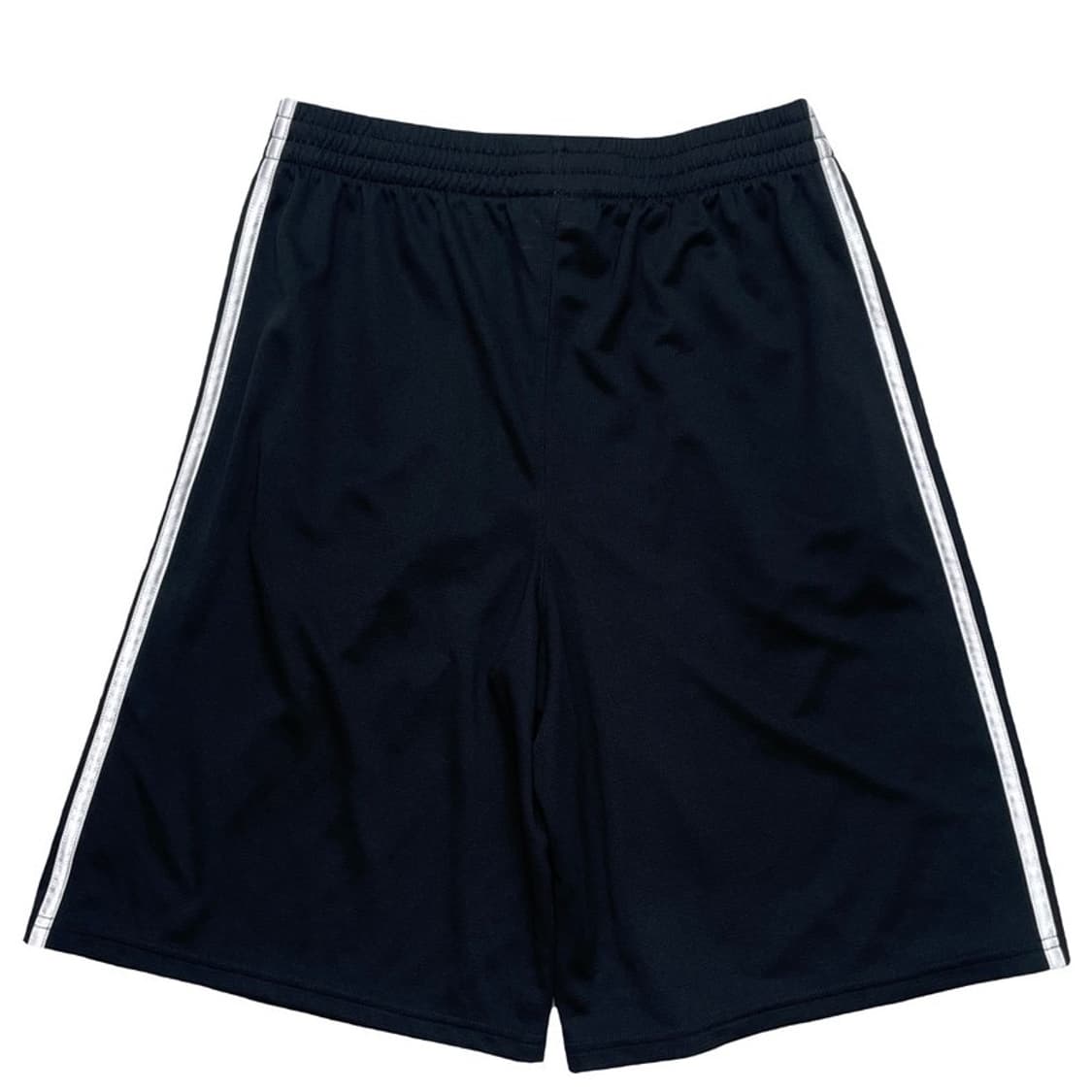 ADIDAS 트랙 하프팬츠 블랙 XL 상품이미지8
