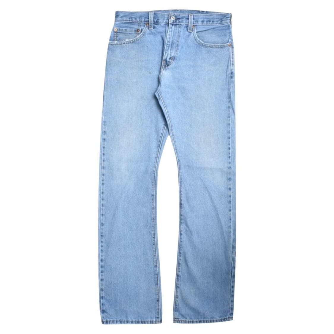 00S 리바이스 517 부츠컷 청바지 데님팬츠 31 N0876 상품이미지1