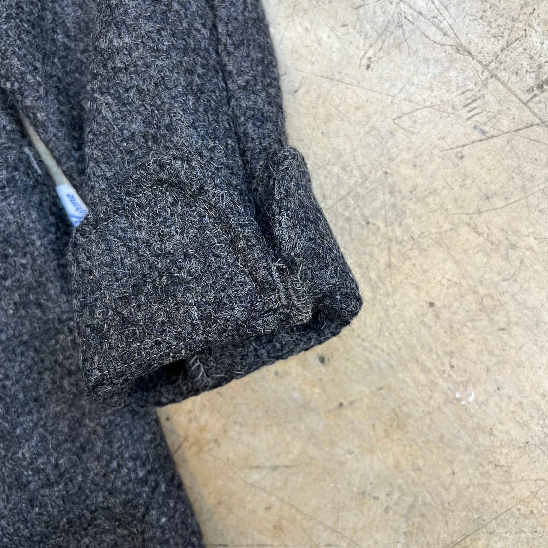 Yarmo drivers jacket 상품이미지4