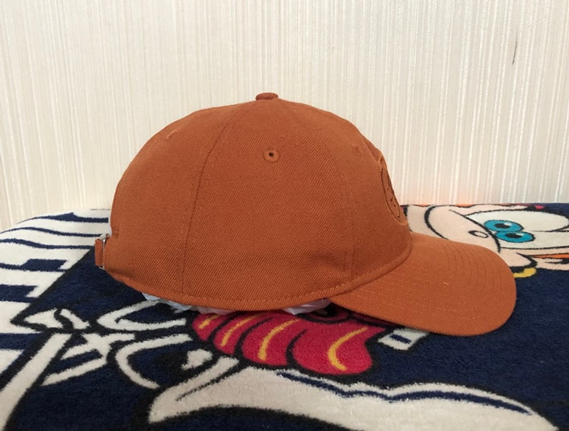 뉴에라X다다이즘 콜라보 모자/볼캡 상품이미지7