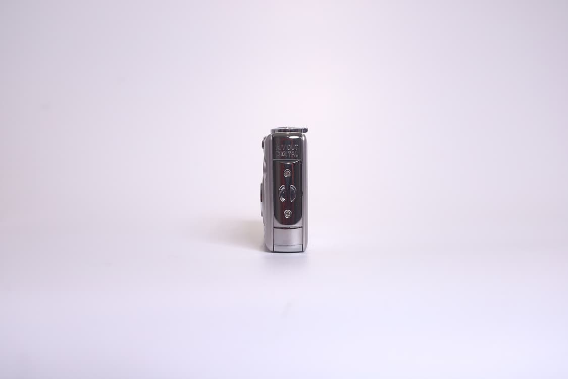 캐논 익시 디지털 55 (익서스 50 일본 모델, 이체 시 할인) 상품이미지4