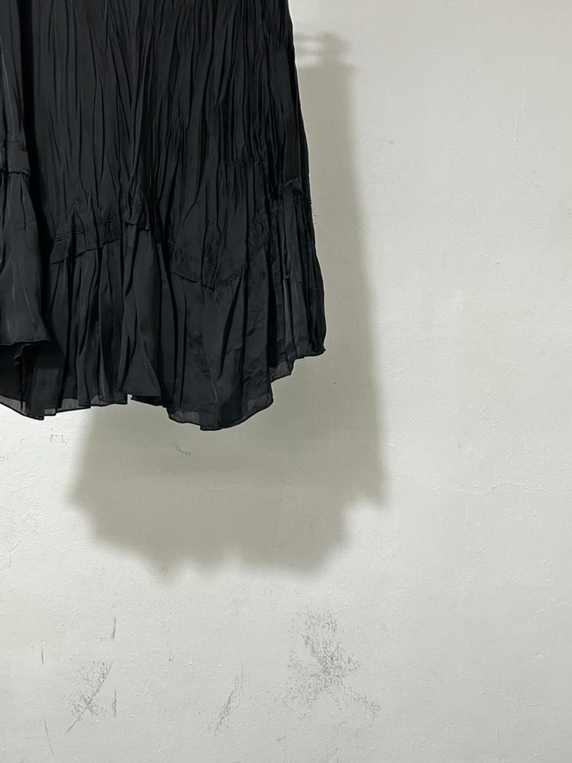 vtg skirt 상품이미지3