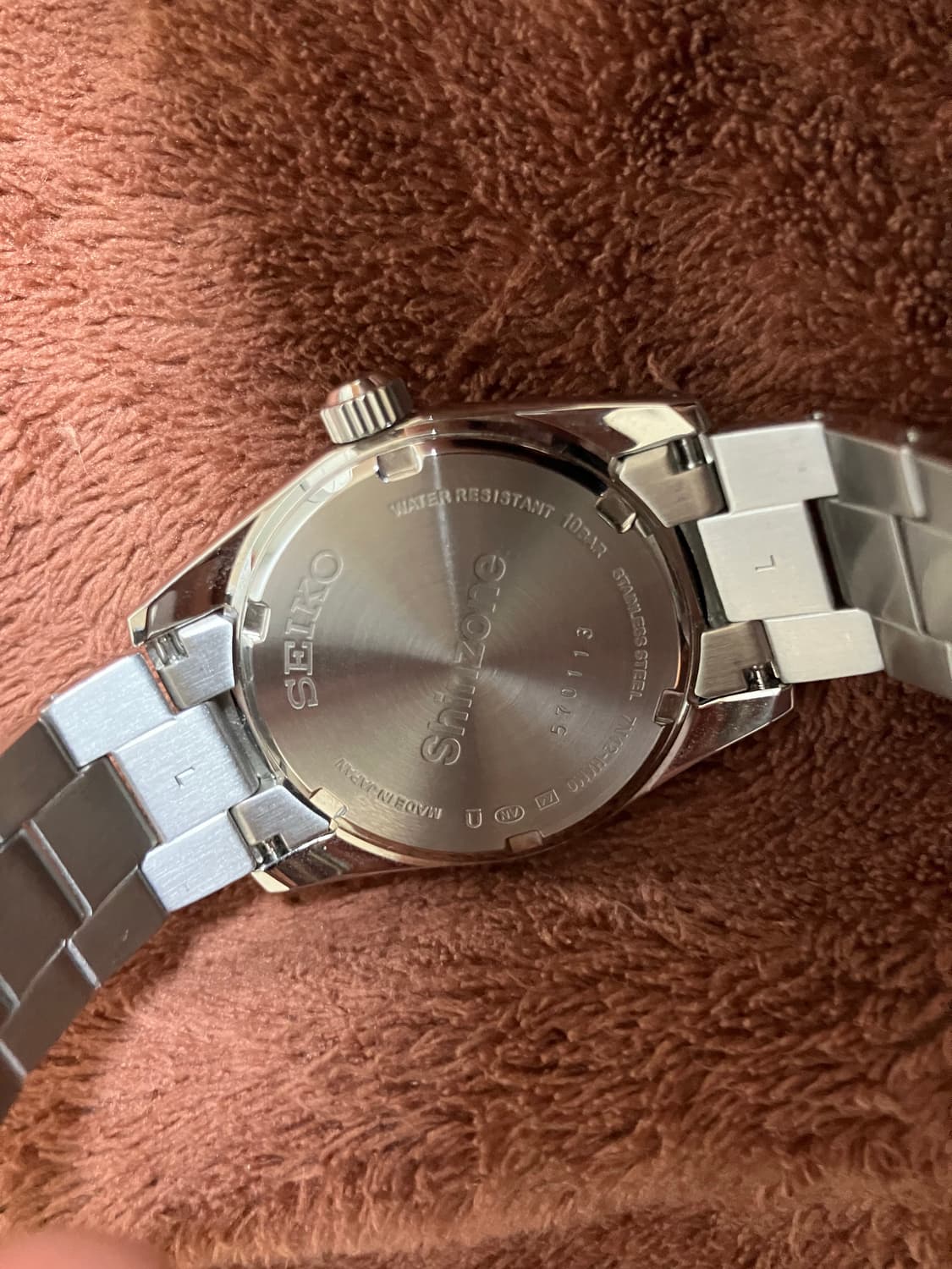 세이코 신존 에디션4 새익스플로러 상품이미지3