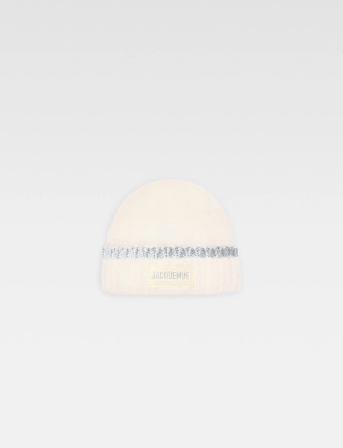 [프리지아님 착용] 자크뮈스 24fw 파올리 비니 상품이미지1