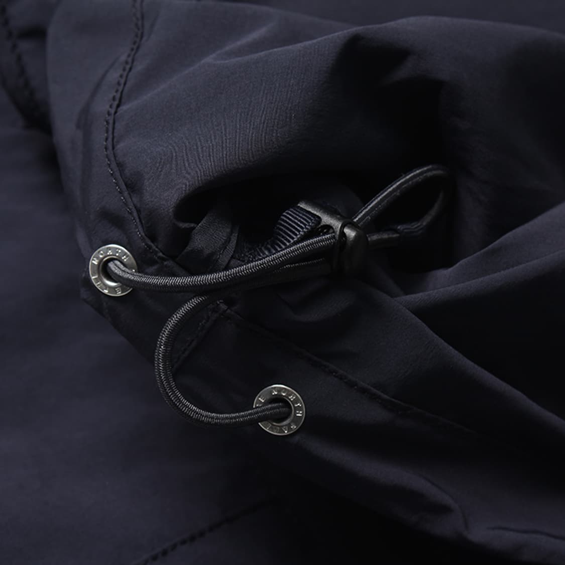  PURPLE LABEL "Navy Wind Breaker" 상품이미지10