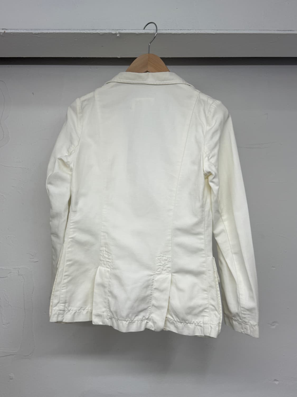 MM6 메종 마르지엘라 자켓 상품이미지9